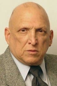 Suspicious Man