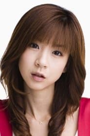 Mayumi Takahama