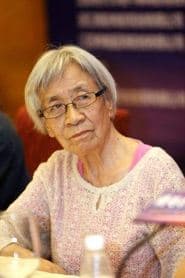 李老太太