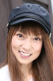 Asuka Langley Soryu (voice)