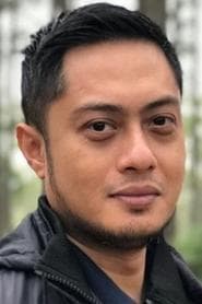 Wisnu (Zora's Father)