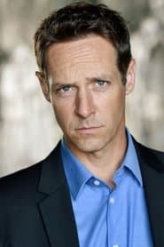 Detective Roberts