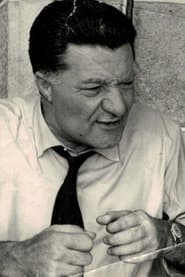 Giorgio Manfredi aka Luigi Ferraris