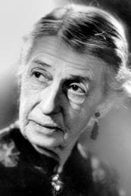 Elderly Woman