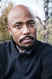 Jabulani Nkosi