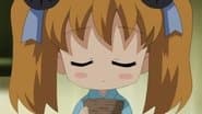 Bin and Her Friends: Kunugi-tan