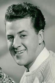 Harry Stonehouse