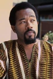 Self - Black Panther Party (archive footage)