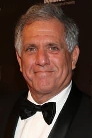 Self - President of CBS (voice) (archive footage)