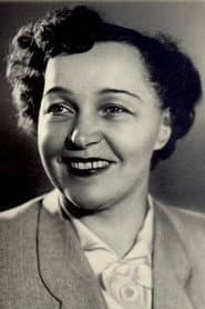Varvara "Varenka" Vasilievna Martinovna