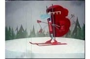 Ski Patrol