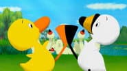Танцюючі лебеді / Вище носа, Пташко