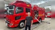 Firefighting