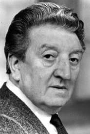 Dennis (as Antony Morton)
