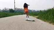 Longboard Dancing