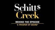 Behind the Episode: "A Whisper of Desire"