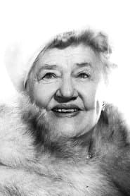 Mrs. Sybil Alsop