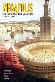 Megapolis: The Ancient World