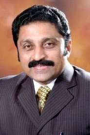 Dr. Moorthi