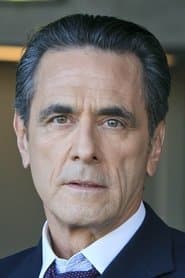 Vice Principal Phil Gills