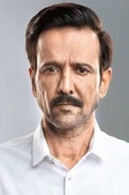 Captain Ranvijay Singh
