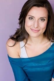 Saoirse Parker