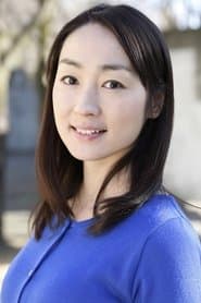 Kyoka Mitarai