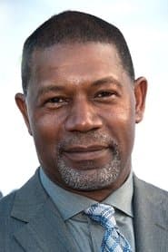 Superintendent Johnson