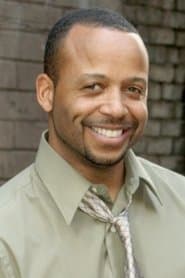 Agent Wilkins
