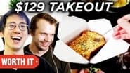 $3 Takeout Vs. $129 Takeout