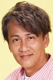 Mr Kaji