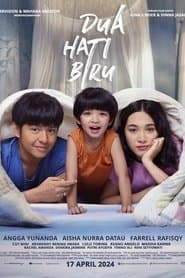 Dua Hati Biru