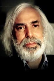 Babak Bayat (Archive Footage)