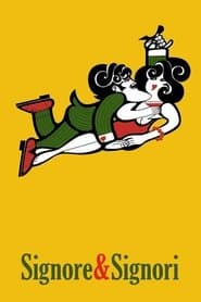 Signore e signori