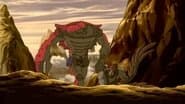 The Courage of Adam
