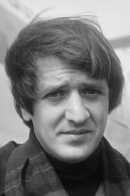 Peter Dickinson
