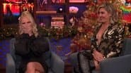 Kristin Chenoweth and Gina Kirschenheiter