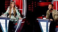 The Blind Auditions (4)