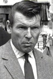 Raymond Naldi