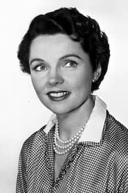 Madge Harvey