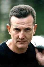 Stachu Kaczmarek, ojciec Piotrka