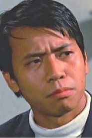 Tiger Mansion Leader Chen Jie
