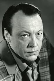 Shad O'Rory