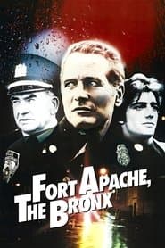 Форт Апач, Бронкс