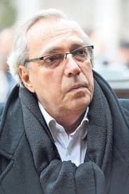 Fritz Teufel (voice)