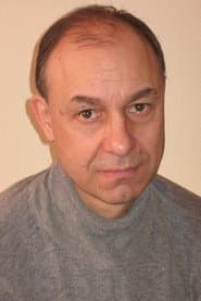 Schtyk's father