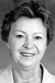 Danièle Joffroy, locataire