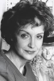 Mrs Elroy