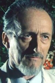 Professor Cotteret