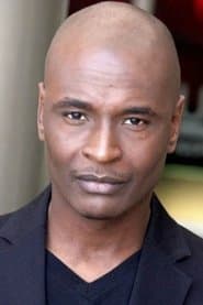 Terry 'T.O' Adisa